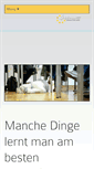 Mobile Screenshot of ohlebusch.de